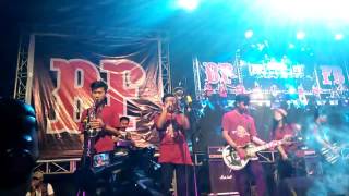 Skalianska-whatever your genre_28th anniversary bikers brotherhood