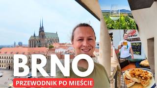 Download lagu Brno – najbardziej niedoceniane miasto Czech?