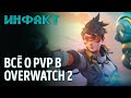 Новый геймплей Overwatch 2, «соулслайк» про Пиноккио, герои Back 4 Blood, экранизация Injustice…