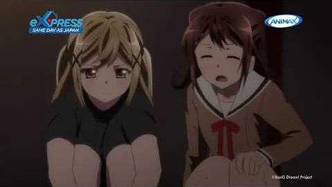 BanG Dream! Trailer 2