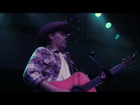 Jason Boland & The Stragglers - Truck Stop (Live from Cain's Ballroom)