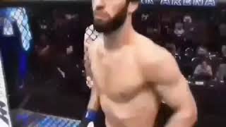 Khabib Nurmagomedov