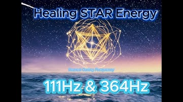 Manifestation Through Alignment- 111Hz 364Hz Attracting Your Stellar Dreams