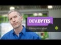 Good official lessons teach Caching Bitmaps and Managing Bitmap Memory