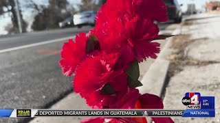 Crossing guard struck, killed by car near Layton elementary school