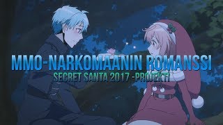 MMO-narkomaanin romanssi / The Romance of an MMO Junkie