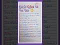 Never Get Confused With These Again 🤔#learn #spokenenglish #speakconfidentenglish #viral #shorts