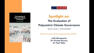 Spotlight on: The Evaluation of Polycentric Climate Governance