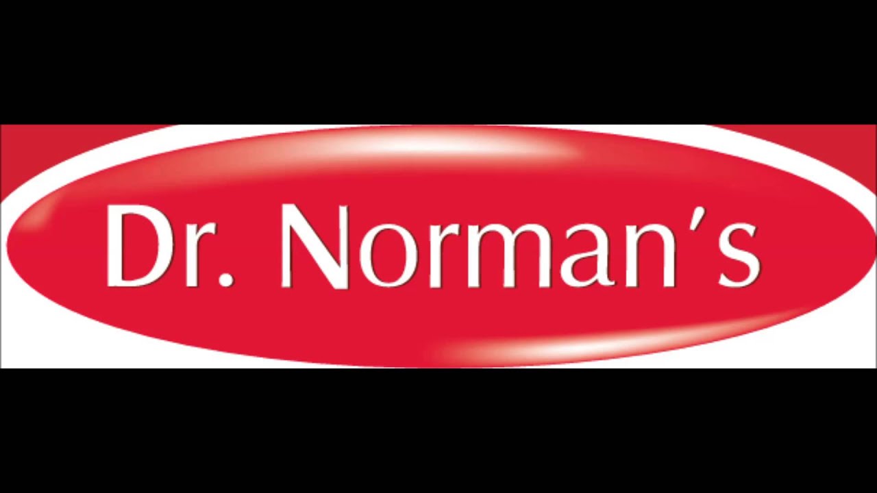 Comercial Dr. Norman's Progesterona 1000 (2015) (AUDIO) YouTube