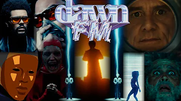 The Dawn FM Era