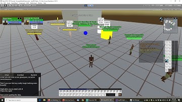 Make Combat, Gathering, and Crafting Prefabs for Unity Package - AnyRPG Development Livestream 23