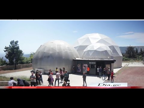 საოკუპაციო ხაზთან მდებარე სოფლებში მცხოვრები ბავშვები მთაწმინდის პარკში გაასეირნეს 27.06.2022