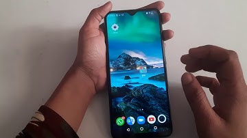 How to change language in infinix smart 5, language change kaise karen