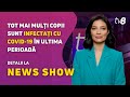 News Show cu Veronica Gherbovețchii / 17.01.2022