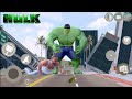 Hulk Attack On Indian Bike Driving 3D By Live Kasganj