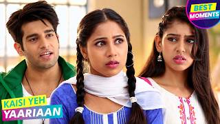 Harshad Encourages Nandini and Navya for Their Performance! | Kaisi Yeh Yaariaan
