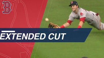 Watch an extended cut of Andrew Benintendi