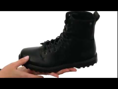 Women's Go Figure Combat Boot Women's Go Figure Combat Boot