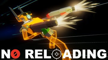 NO RELOADING: Scanning Laboratory Culling