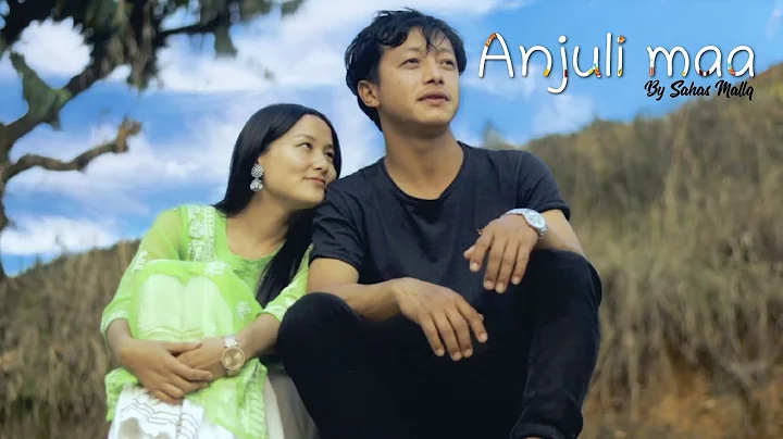 Anjulimaa by Milan Gurung ft Preetam raamjali maga...