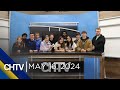 Chtv newscast  may 16 2024