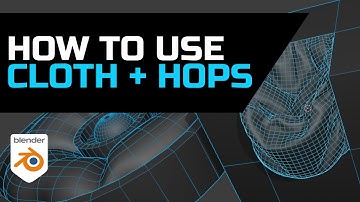 Hard ops Cloth