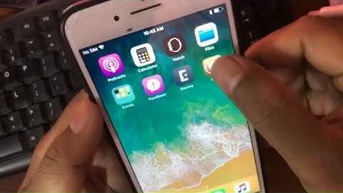 How to Install Flex 3 Beta on iOS 11.0 - 11.4.1Beta3 ?