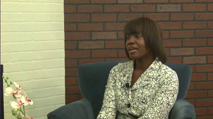 Gloria Webb Brooks - President and CEO of 2 Say I ...