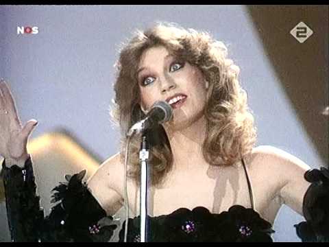 Maggie Macneal - Amsterdam HD - Eurovision Song Contest 1980 Netherlands - Net als toen 20-05-06