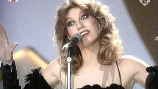 Maggie Macneal - Amsterdam HD - Eurovision Song Contest 1980 Netherlands - Net als toen 20-05-06 chords