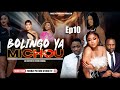 BOLINGO YA MICHOU EP10 FILM CONGOLAIS FIRENZE PICTURE STUDIO PRODUCTION JUILLET 2025 BOLINGO YA MICHOU EP10 FILM CONGOLAIS FIRENZE PICTURE STUDIO PRODUCTION JUILLET 2025