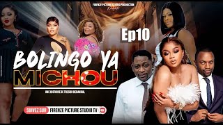 Bolingo Ya Michou Ep10Film Congolais Firenze Picture Studio Production Juillet 2025