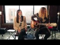 Francesca Battistelli - Write Your Story (Live) [Acoustic]