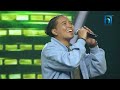 Shraya Balami&quot;Adhuro Prem 2....&quot; | The Voice of Nepal Season 4 - 2022