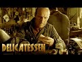 Two Men Make Moo Box Souvenirs | Delicatessen