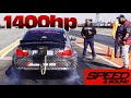 1400hp bmw  rwd sequential 2jz turbo  jhb auto tech monster