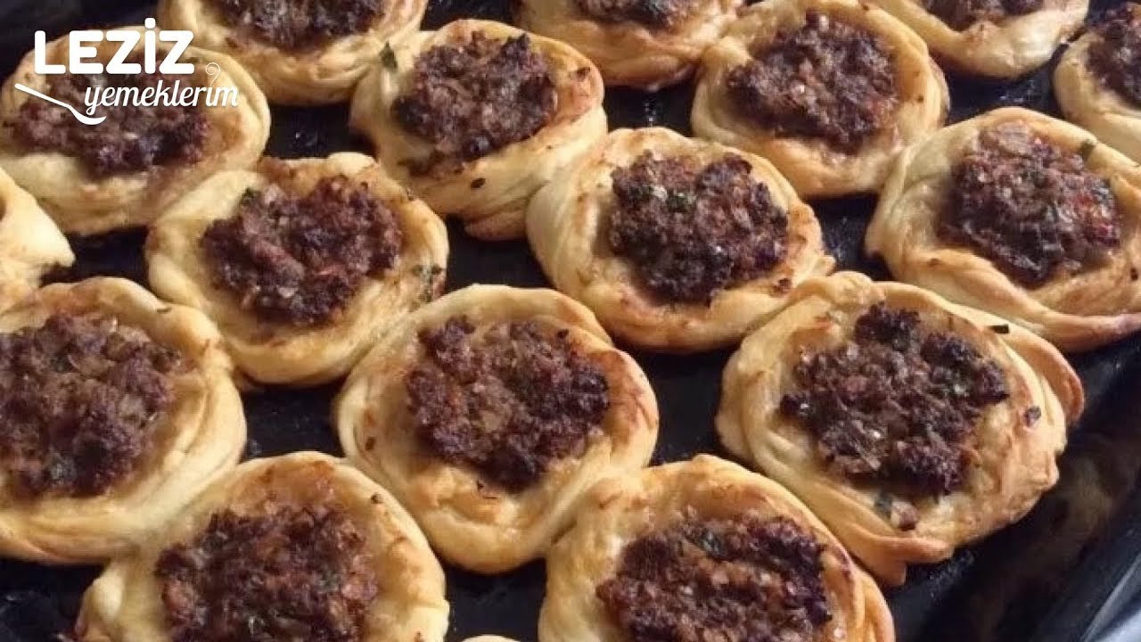 Kaytaz Böreği YouTube