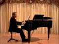 Capture de la vidéo John Christopher Smith: Sonata No.9 In C Minor