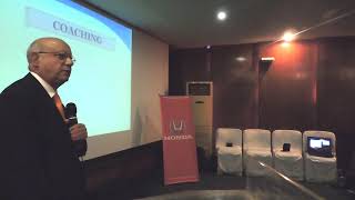 Part 1 - Coaching for Performance & Capability Development || NOP || Javed Akhtar