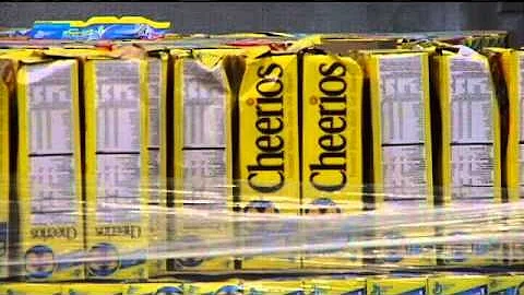 State Funding For Food Banks Uncertain