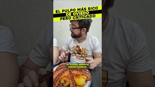 La mejor pulpería de Oviedo #bar #restaurante