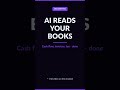 உங்க accounts-ஐ பேசும் AI! Claude + QuickBooks bookkeeping #Shorts