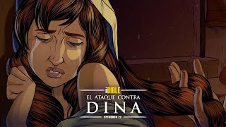 iBible | Episode 27: The Attack on Dinah [Spanish] [RevelationMedia]