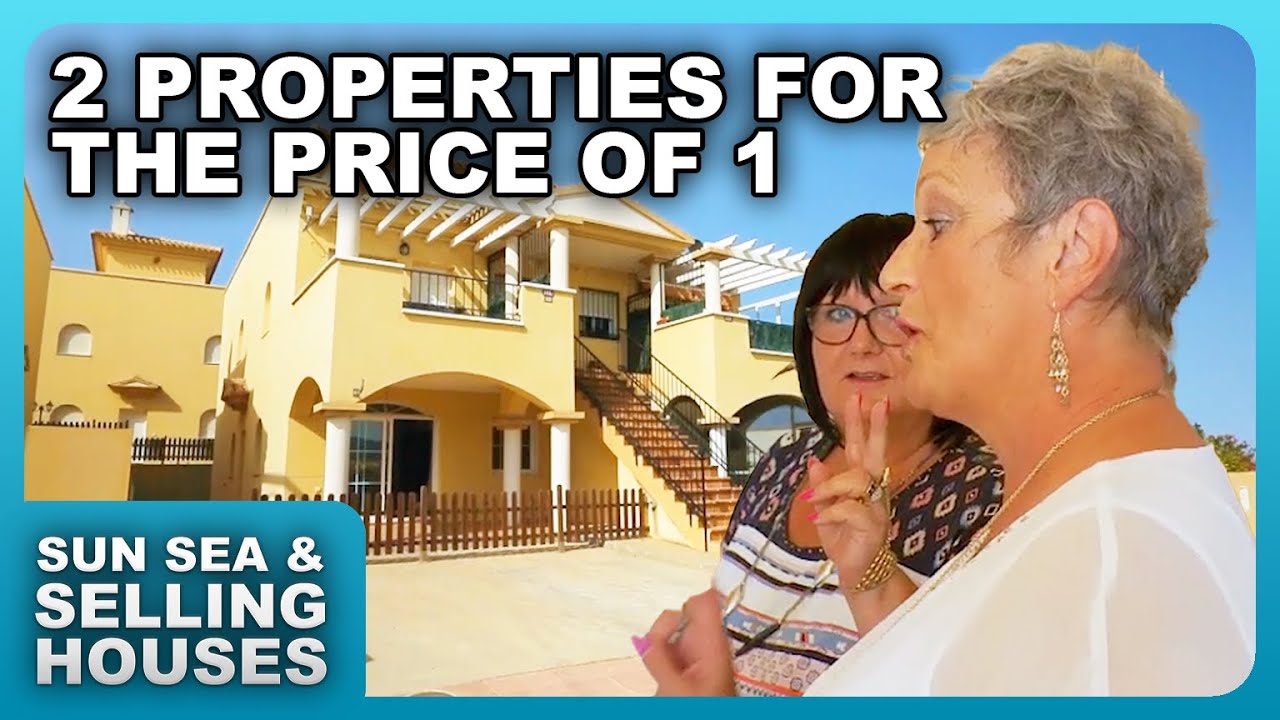 Investment Opportunity: Your DREAM home vs. and INVESTMENT opportunity