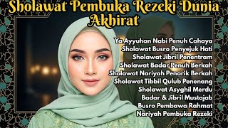 Download Lagu Sholawat Terpopuler 2026 | Kumpulan Sholawat Nabi Merdu MP3