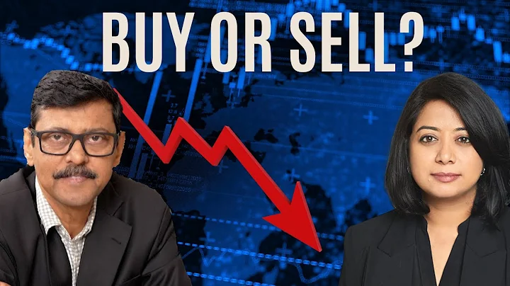 Stock Market Crash: Should You Sell or Hold Mutual Funds? | Dhirendra Kumar | Faye D’Souza thumbnail