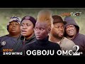 Ogboju omo part 2 by fisayo abebi latest yoruba movie 2024 drama  abebi yinka solomon itele