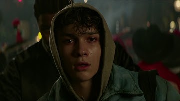 Marcus Lopez // Chlorine