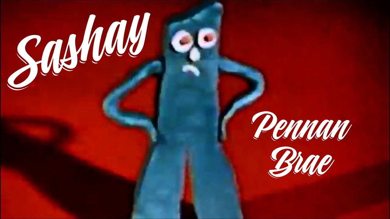 Watch Pennan Brae - Sashay (Official Lyric Music Video) on YouTube Watch Pennan Brae - Sashay (Official Lyric Music Video) on YouTube