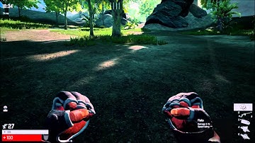 The Culling | Slowest Airdrop Ever